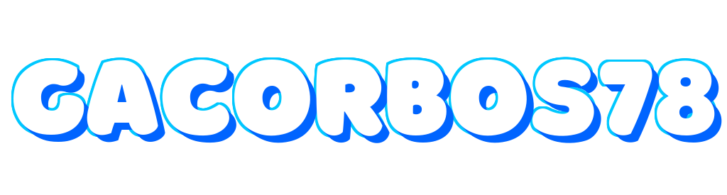 Logo GACORBOS78